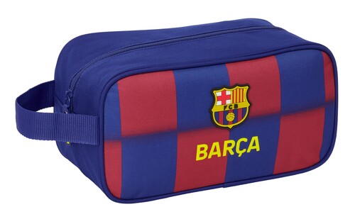 ZAPATILLERO MEDIANO F.C.BARCELONA 1� EQUIP. 25/26