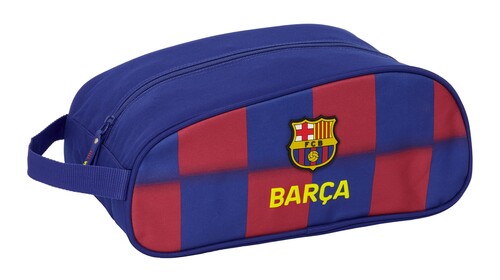 ZAPATILLERO F.C.BARCELONA 1� EQUIP. 25/26
