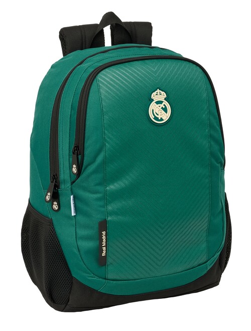MOCHILA ADAPT. CARRO REAL MADRID 2� EQUIPACION 26/27