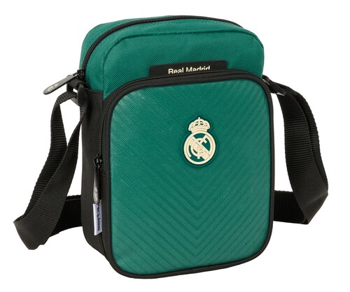 BANDOLERA PEQUE�A REAL MADRID 2� EQUIPACION 26/27