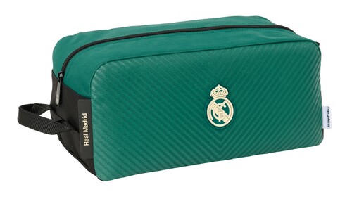 ZAPATILLERO REAL MADRID 2� EQUIPACION 26/27