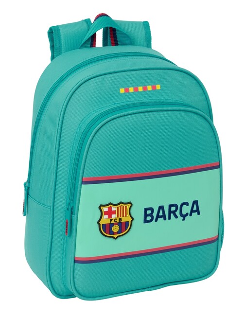 MOCHILA INFANTIL ADAPT. CARRO F.C.BARCELONA