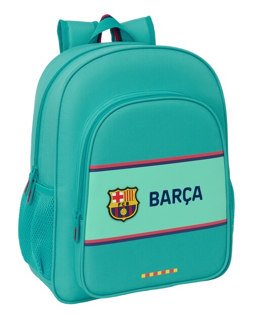 MOCHILA JUNIOR ADAPT. CARRO F.C.BARCELONA