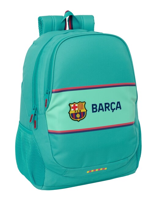 MOCHILA ADAPT. CARRO F.C.BARCELONA