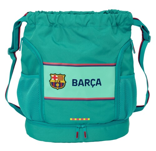 MOCHILA SACO F.C.BARCELONA