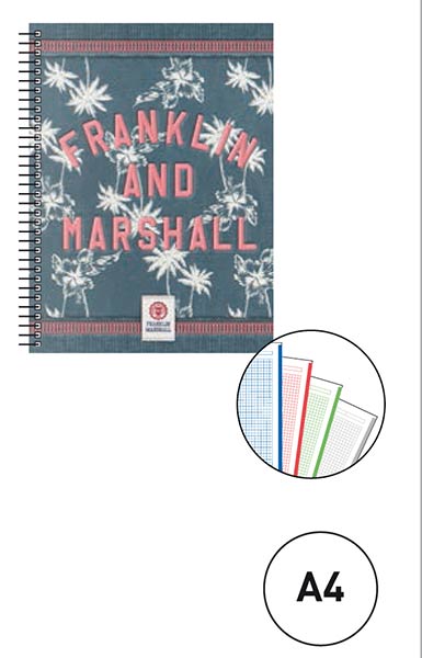 BLOCK A4 120H ONEILL BOYS SURTIDO