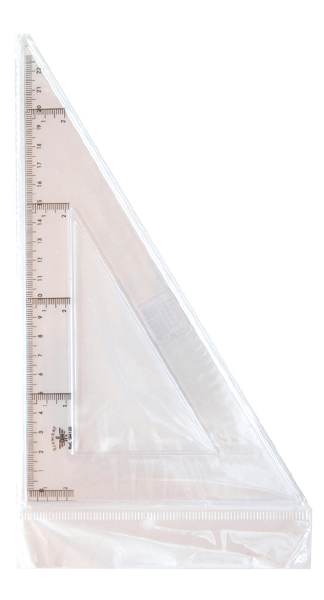 CARTABON 20 CM + FUNDA - 20U CAJA