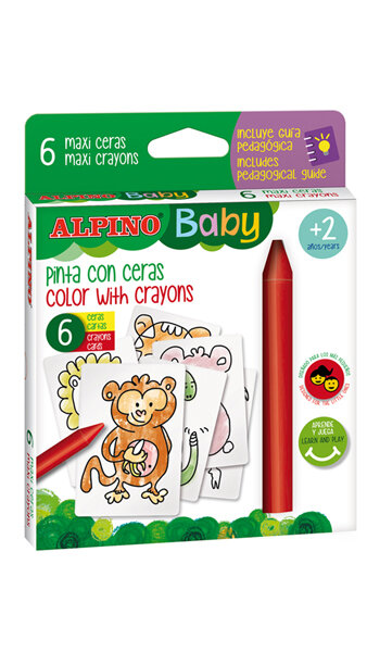 PASTA MODELAR 85GR SET SURTIDO BABY DOUGH