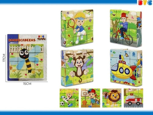 CAJA REGISTRADORA DE MADERA CON ACCESORIOS