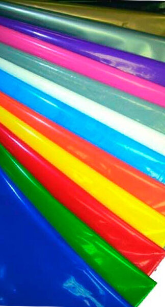 BOLSA DISFRAZ 56X70CM AMARILLA-25U PACK