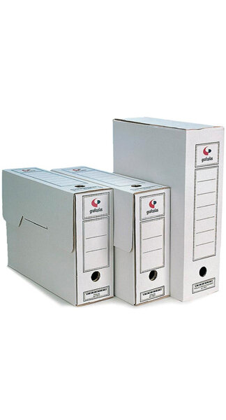 ARCHIVO DEFINITIVO FOLIO CARTON BLANCO-CAJA 50