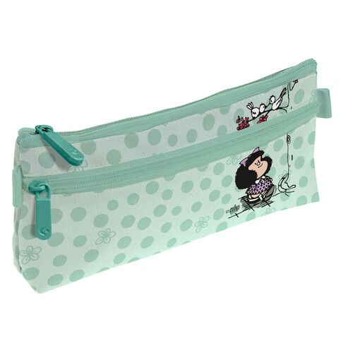 PORTATODO SIMPLE PLANO MAFALDA KISS