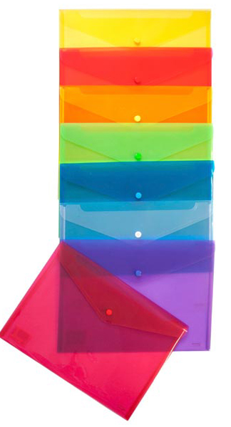 FUNDA BROCHE CUARTO CRISTAL PACK 12U (ECOPLAS)