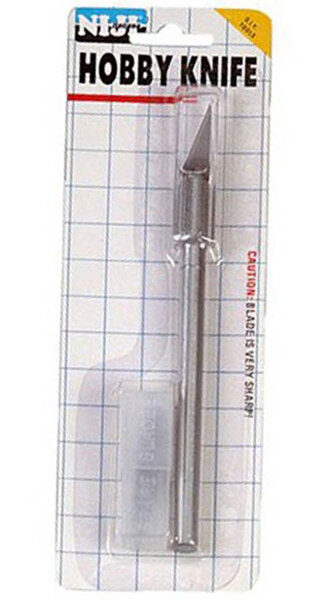 CUTTER ARTES C-601 BISTURI ESPECIAL PRECISION