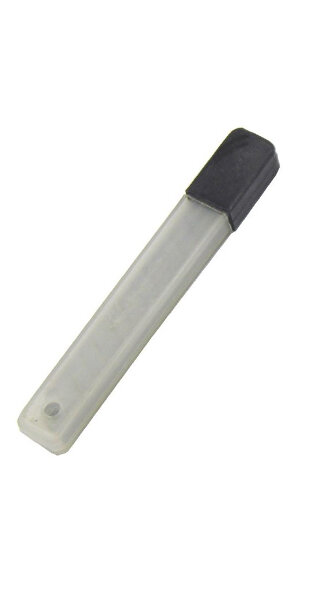 RECAMBIO CUTTER ANCHO 12 CUCHILLAS TUBO-CAJA 12 TUBOS