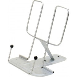 ATRIL METALICO COLORES SURTIDOS SOPORTALIBROS