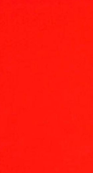 CARTULINA FLUOR A4 ROJO-25H PACK (180GR)