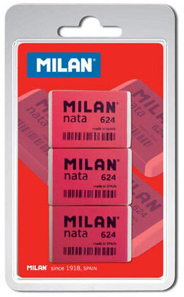 BLISTER GOMA 624 3U BLISTER