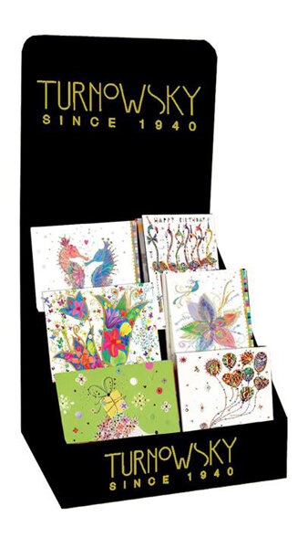 NOTEBOOK TURNOWSKY BLANCO