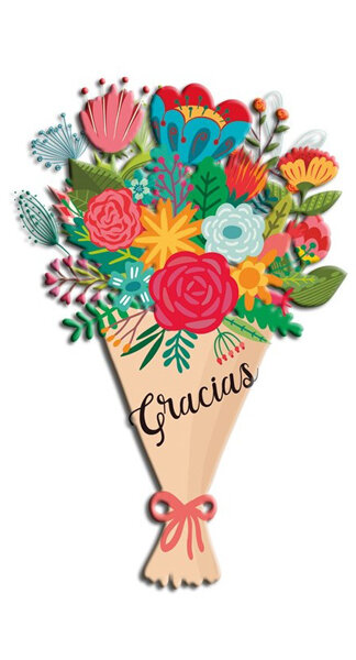 BILLETERO BODA MAGICO PLATA-EXPOSITOR 48