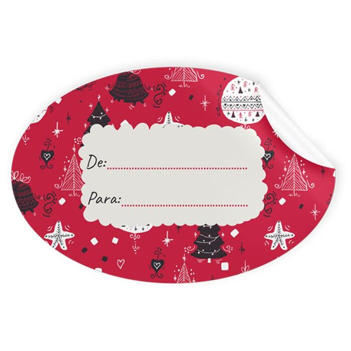 BILLETERO NAVIDAD 4 MODELOS - EXP.48U