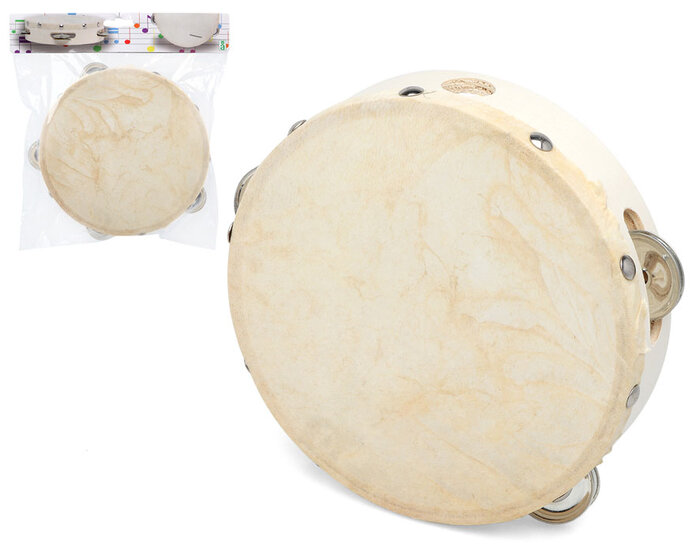 GUITARRA MADERA 63X19CM