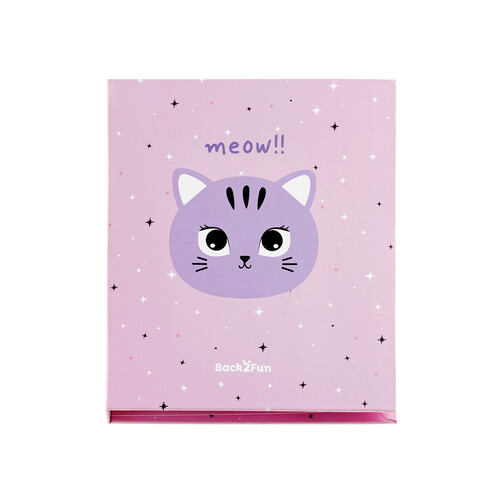 CUADERNO NOTAS QUITA Y PON SURTIDAS 320X190MM B2F