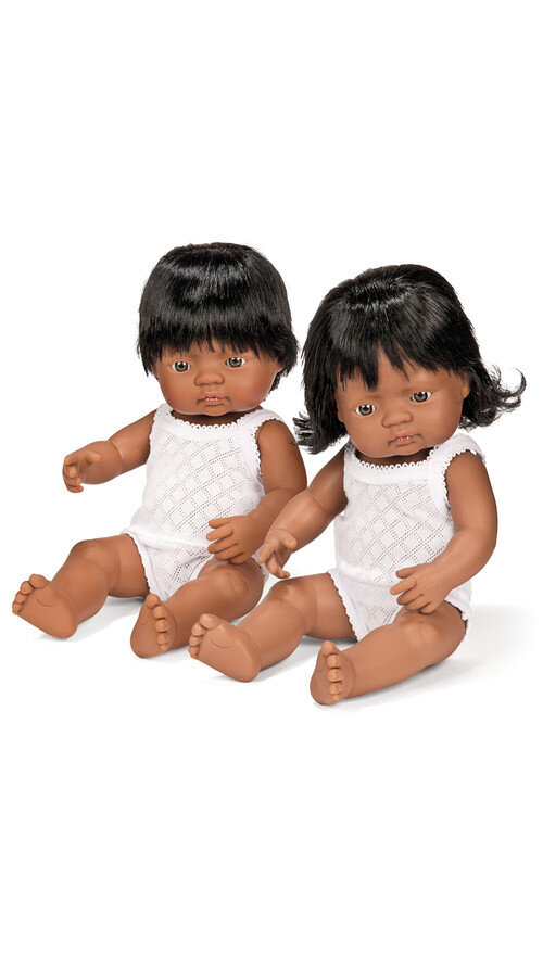 PORTAFOTOS MADERA BARBIE