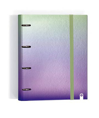 MY PLANNER INGENIOX A5 ROSA SAKURA 240 PAGINAS