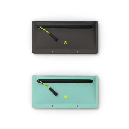 PORTATODO SLIM CASE PARA CARPEBLOCK NOT CROSS SURT. - EXP. 6