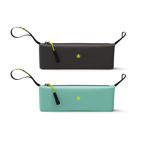 PORTATODO C/ ASA THE ONE CASE NOT CROSS SURTIDOS