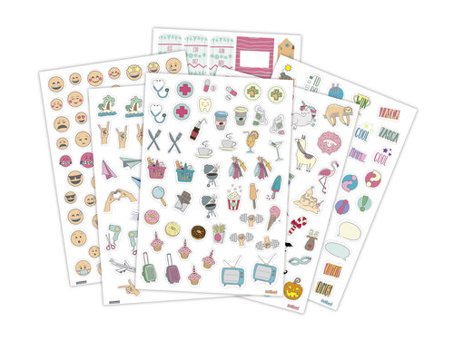 SET NOTAS QUITA Y PON PARA AGENDA TALKUAL