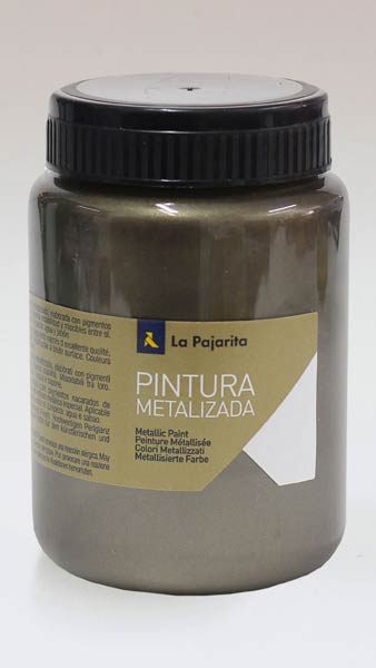PATINA BASE AGUA 75 ML COLOR AVELLANA G-06