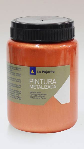 PATINA BASE AGUA 75 ML COLOR AVELLANA G-06