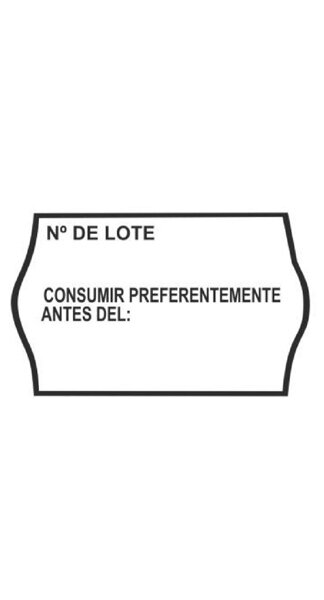 MILLARES DE NAVETTES 40MM