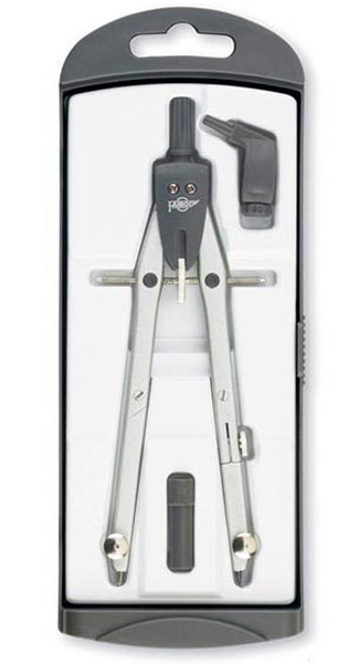 COMPAS FAIBO MICROMETRICO 165MM CAJA 5