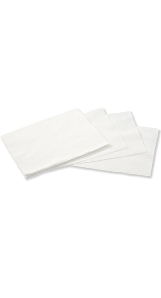 RECAMBIO BORRADOR PIZARRA BLANCA BOLSA 5 TOALLITAS