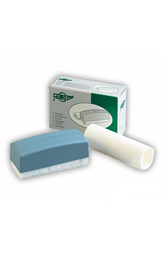 BORRADOR PIZARRA BLANCA + 5 HOJAS DE RECAMBIO
