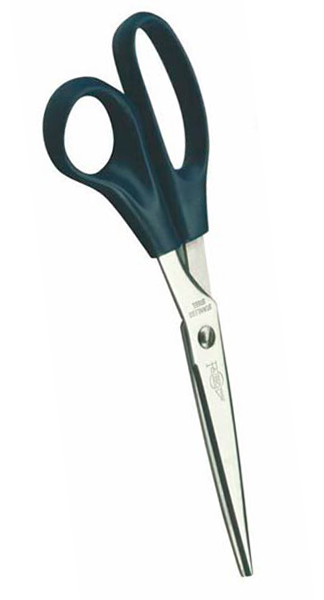 TIJERA 21CM OFICINA FAIBO