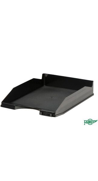 BANDEJA APILABLE NEGRO OPACO