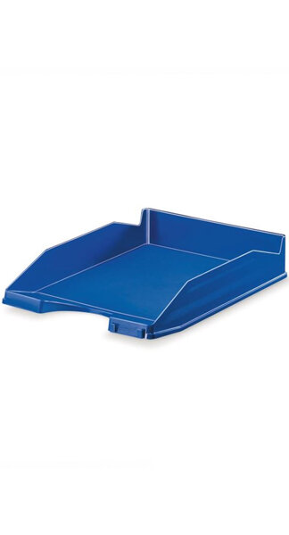 BANDEJA APILABLE AZUL OPACO