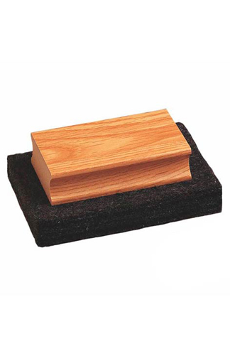 BORRADOR FIELTRO PIZARRA 8X12X1,6