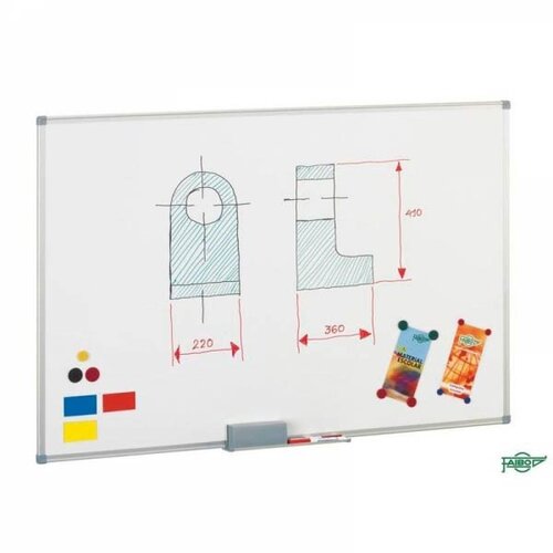 SEMICIRCULO 15CM PLASTICO C/BOLSA CAJA 20U