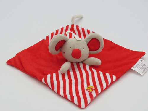 LLAVERO OSITO SPORTING DE GIJON