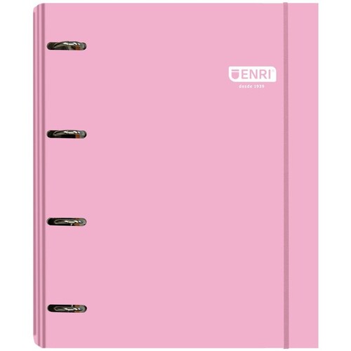 CARPEBLOCK A4+ 4A 35MM ROSA ENRI T. EXTRADURA