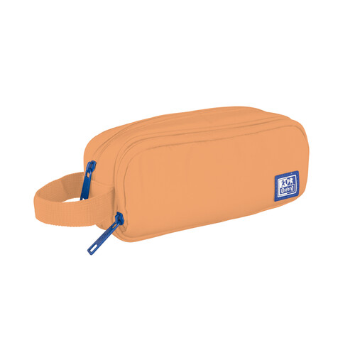 PORTATODO TRIPLE MELOCOTON B-SMART OXFORD KANGOO