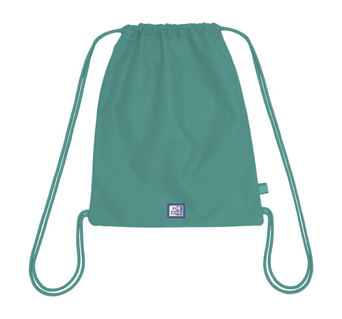 MOCHILA SACO 2 COMP. B-COOL 20L BOLSILLO INTERIOR ICE MINT