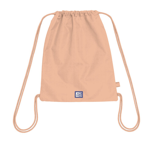 MOCHILA SACO 2 COMP. B-COOL 20L BOLSILLO INTERIOR PEACH