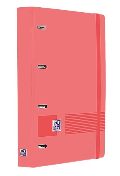 CARPEBLOCK A4+ 4A 35MM SANDIA POLYFOAM RECAMBIO 5 COLORES