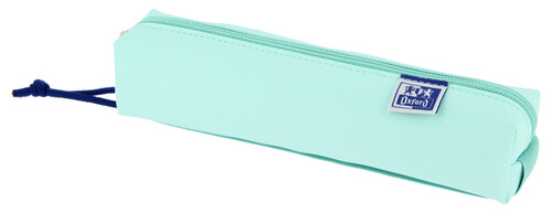 PORTATODO OXFORD CUADRADO PEQUE�O AZUL PASTEL LIVE & GO